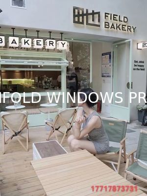 Historic Building Preservation Folding Windows - Custom Replication Service
