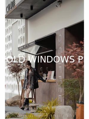 Magnetic Levitation Track Folding Windows - Frictionless Sliding System