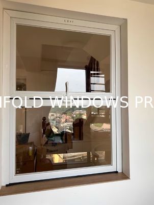 New Arrival Manufacturer CE ISO Certificate High Performance Sliding Aluminum Window