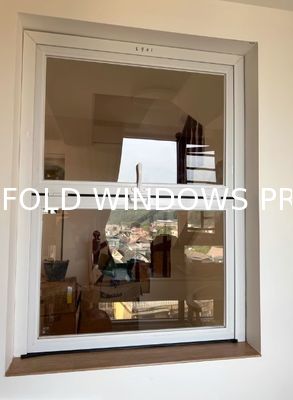 New Arrival Manufacturer CE ISO Certificate High Performance Sliding Aluminum Window