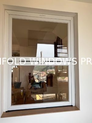 New Arrival Manufacturer CE ISO Certificate High Performance Sliding Aluminum Window