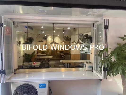 New Arrival Manufacturer CE ISO Certificate High Performance Sliding Aluminum Window