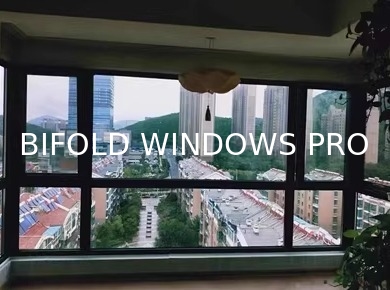 DERCHI S9 Series Thermal Break Casement Windows for Villa Horizontal Opening Pattern Easy to Operate Heat Insulation 5