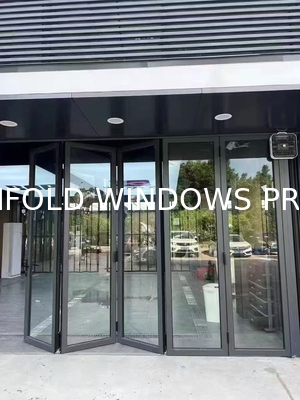 Superhouse Aluminium Glass Corner Residential Window Design / L Shaped Window / Corner Butt Joint Glass