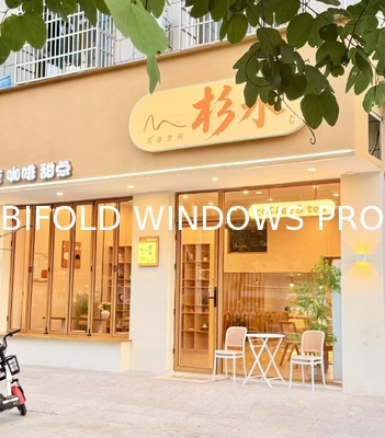 Superhouse Aluminium Glass Corner Residential Window Design / L Shaped Window / Corner Butt Joint Glass