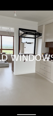heap Aluminum Glass Windows,aluminum Bifold Folding Window with Thermal Break Folding Foldable Graphic Design Glass