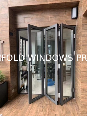 uson Arc Window Camber Window Steel Pvc/Upvc Windows Aluminum Double Glazed Garden Swing Window External Casement Windows
