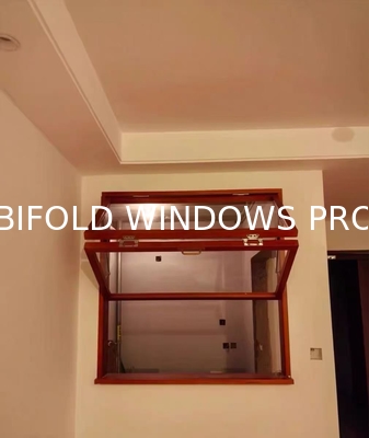 Project Use Double Glazed Aluminium Sliding Window Design Sliding Glass Doors and Windows for Basements Aluminum