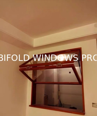 Project Use Double Glazed Aluminium Sliding Window Design Sliding Glass Doors and Windows for Basements Aluminum