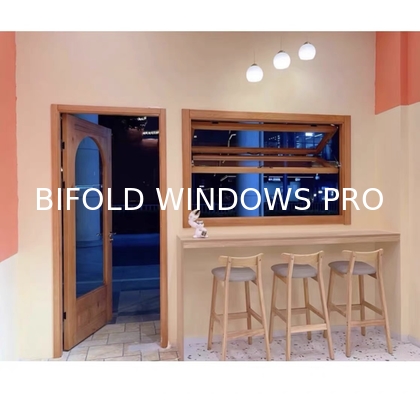 Project Use Double Glazed Aluminium Sliding Window Design Sliding Glass Doors and Windows for Basements Aluminum