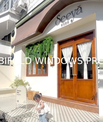 Project Use Double Glazed Aluminium Sliding Window Design Sliding Glass Doors and Windows for Basements Aluminum