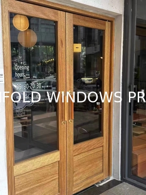 Bi Fold Slide up Top Others Vertical Fold Bifold Commercial Sliding Pass Through Aluminum Glass Window