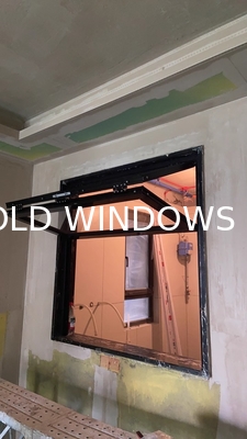 Affordable Aluminum Folding Windows | Low-Cost High Performance
