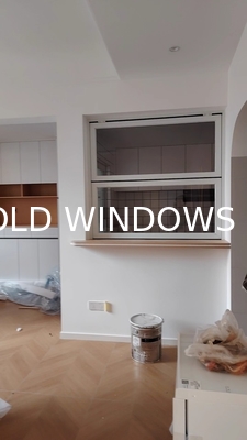 Luxury Villa Folding Windows - Panoramic Glass & Minimal Frames