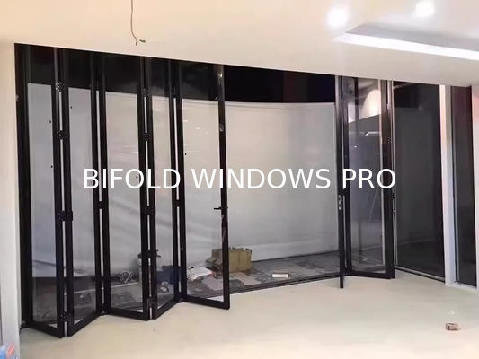Bi-Folding Kitchen Pass-Through Windows - Connect Indoor & Outdoor Bars