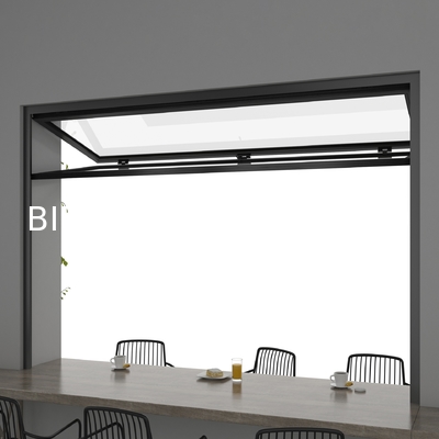 Custom Size Folding Windows | Made-to-Order in 10 Days