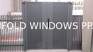 Folding Window Replacement Kits - Easy DIY Installation