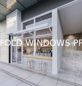 Folding Window Replacement Kits - Easy DIY Installation