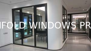 Folding Window Replacement Kits - Easy DIY Installation