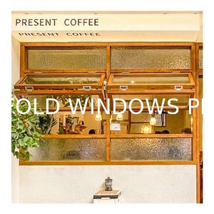 Noise-Reducing Folding Windows | Soundproof Design for Urban Apartments