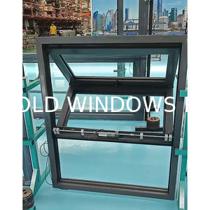 Beach House Folding Windows - Salt Spray Corrosion Resistance
