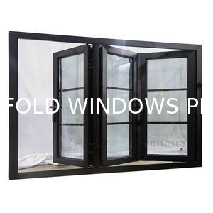 Small Kitchen Solutions: Compact Folding Windows for Extended Counter Space
