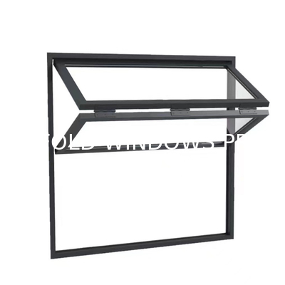 Sunroom Folding Windows - UV-Blocking Glass & Heat Reflection