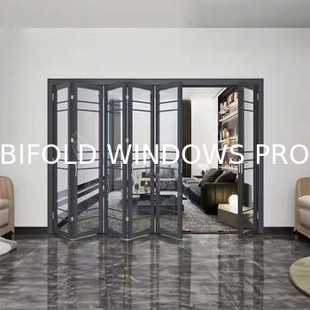 Allergy Relief Folding Windows - Pollen Filter Screens Included