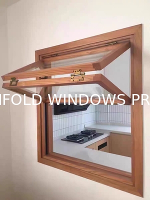 Snow Load Folding Windows - Reinforced Frames for Alpine Areas