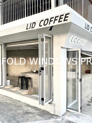 Sydney Folding Window Experts | Free On-Site Measurement