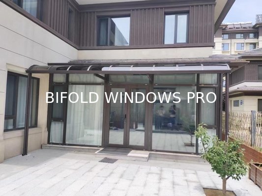 London Folding Windows | Supply & Fit in 14 Days