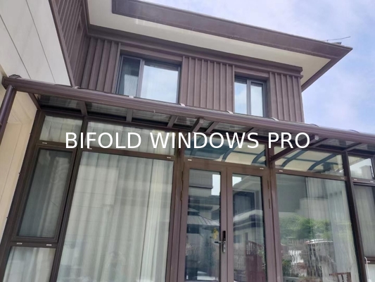 London Folding Windows | Supply & Fit in 14 Days