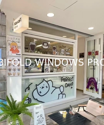 Los Angeles Folding Windows | Earthquake-Resistant Certification
