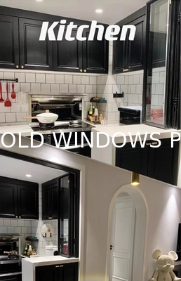 Los Angeles Folding Windows | Earthquake-Resistant Certification