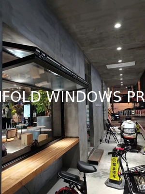 Limited Offer: Buy 3 Panels Get 1 Free Folding Windows