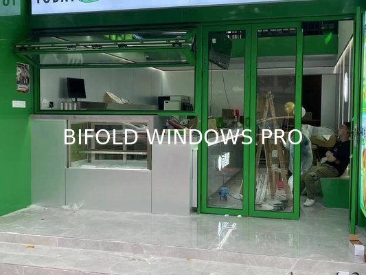 Berlin Folding Windows | Passivhaus Specialist Since 2010