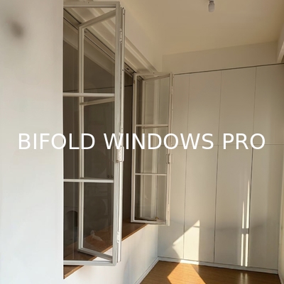 Berlin Folding Windows | Passivhaus Specialist Since 2010