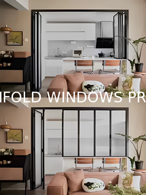 Berlin Folding Windows | Passivhaus Specialist Since 2010