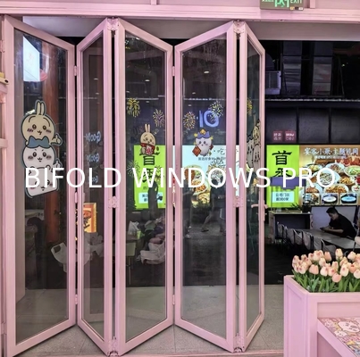 Berlin Folding Windows | Passivhaus Specialist Since 2010