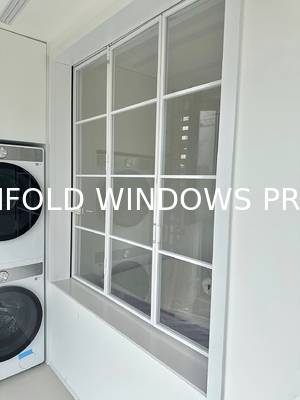 Free Installation Folding Windows | Book Before [Month] [Date]