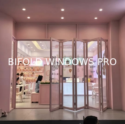 Free Installation Folding Windows | Book Before [Month] [Date]