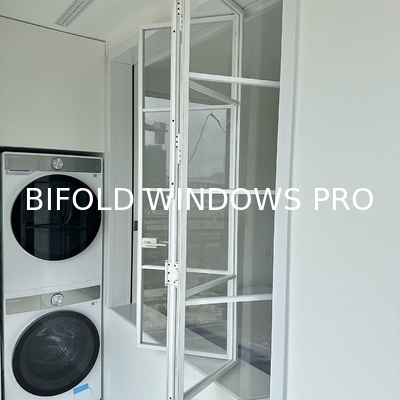 Free Installation Folding Windows | Book Before [Month] [Date]