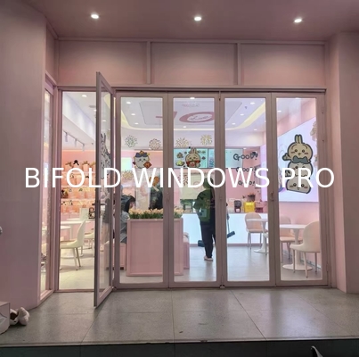 Free Installation Folding Windows | Book Before [Month] [Date]
