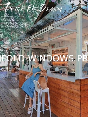 Folding Windows Vancouver | Rain-Screen Drainage Technology