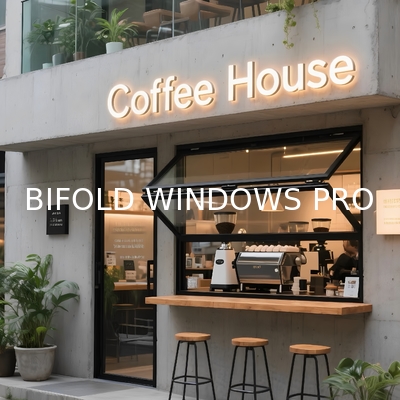 Folding Windows Vancouver | Rain-Screen Drainage Technology