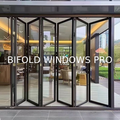 Folding Windows Zurich | Swiss Precision Engineering