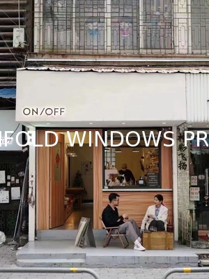 Folding Windows Zurich | Swiss Precision Engineering
