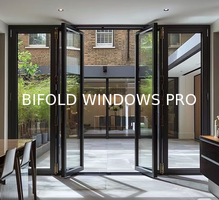Online Discount: Extra 5% Off Folding Windows Use Code OPENSPACE