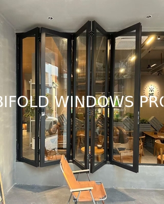 Online Discount: Extra 5% Off Folding Windows Use Code OPENSPACE