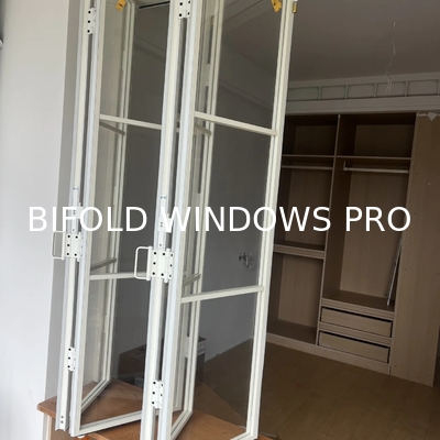 Online Discount: Extra 5% Off Folding Windows Use Code OPENSPACE